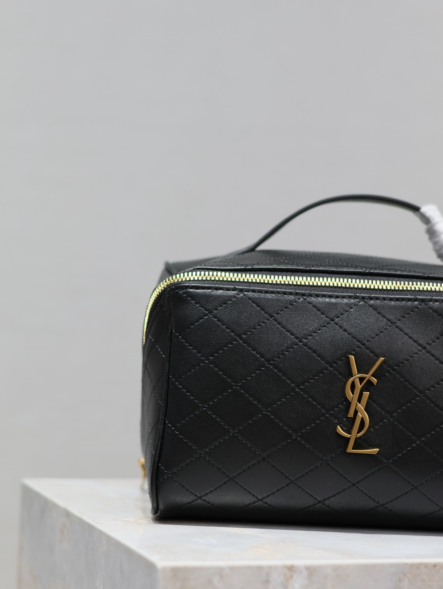 YSL Cosmetic Bags